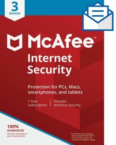 Mcafee-Internet-Security-1-year-3-user